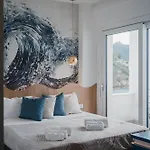 ホテル Ficocella パリヌロ
