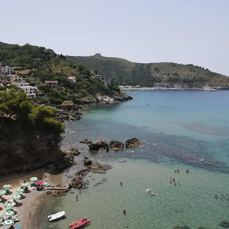 Ξενοδοχείο Ficocella 4*
