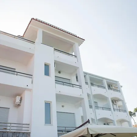 Ficocella Ξενοδοχείο 4*