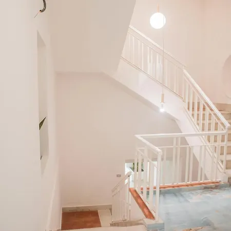 Ficocella Ξενοδοχείο 4*