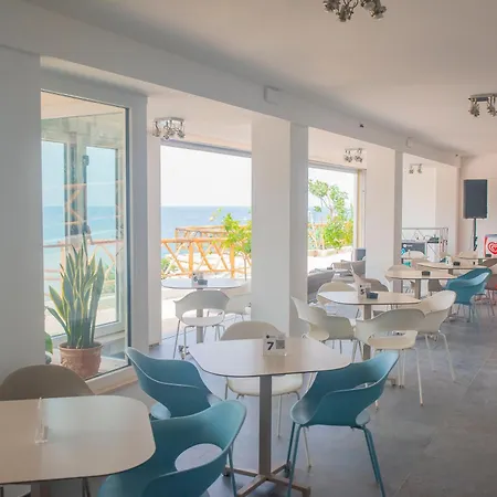 Ficocella Ξενοδοχείο 4*