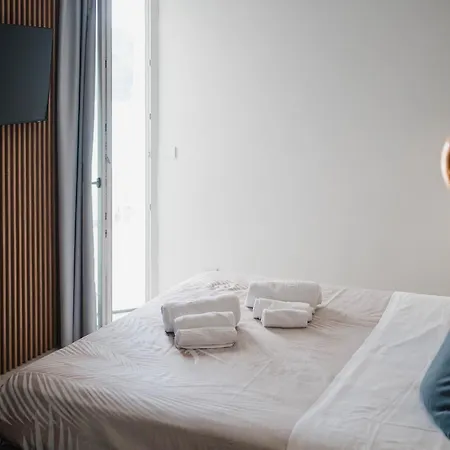 Ficocella Hotel Palinuro