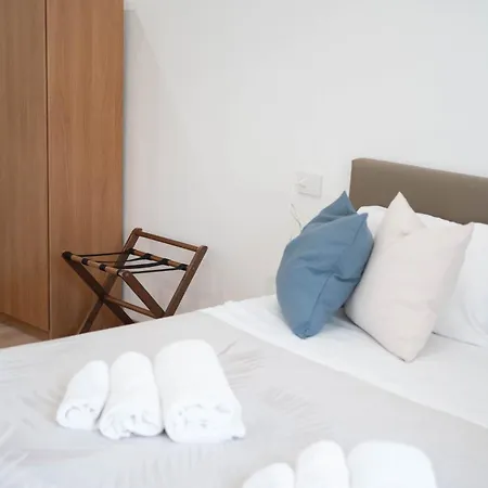 Hotel Ficocella