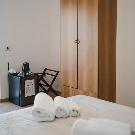 Hotel Ficocella 4*