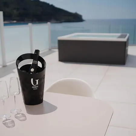 Ficocella Ξενοδοχείο 4*
