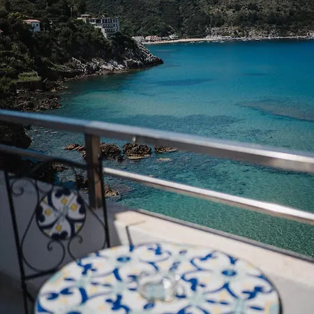Ficocella Ξενοδοχείο