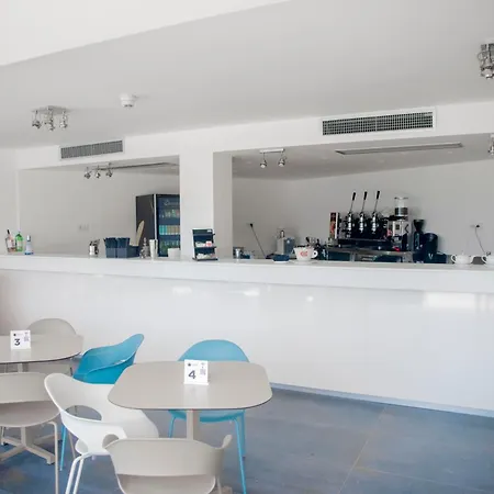 Ficocella Hotel Palinuro