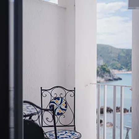 Hotel Ficocella Palinuro