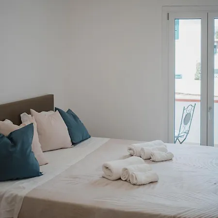 Ficocella Hotel 4*