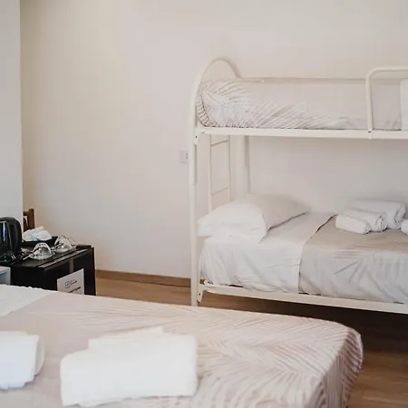 Hotel Ficocella Palinuro