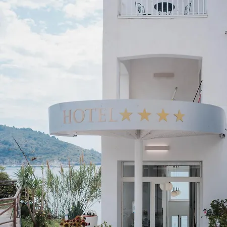 Ficocella Hotel