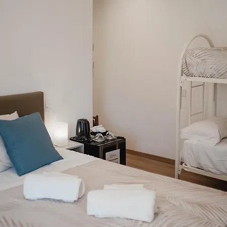 Hotel Ficocella