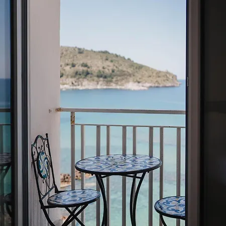 Ficocella Hotel Palinuro