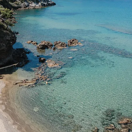 Ficocella 4* Palinuro