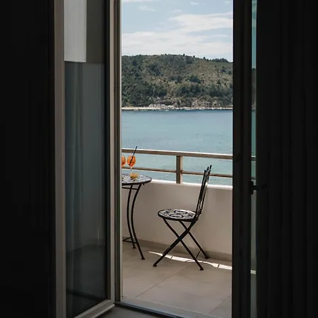 Hotel Ficocella