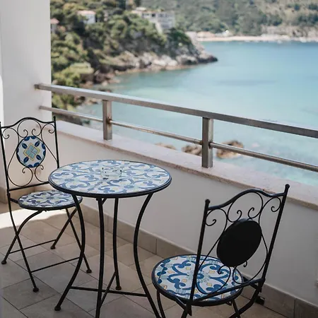 Ficocella Hotel 4*