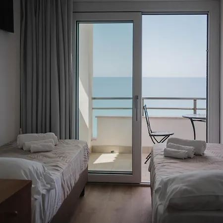 Ficocella Hotel 4*