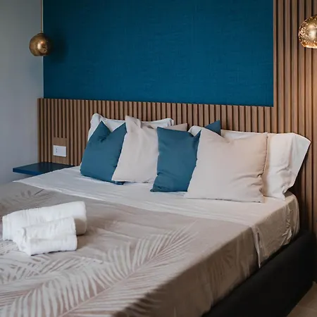 Ficocella Hotel Palinuro