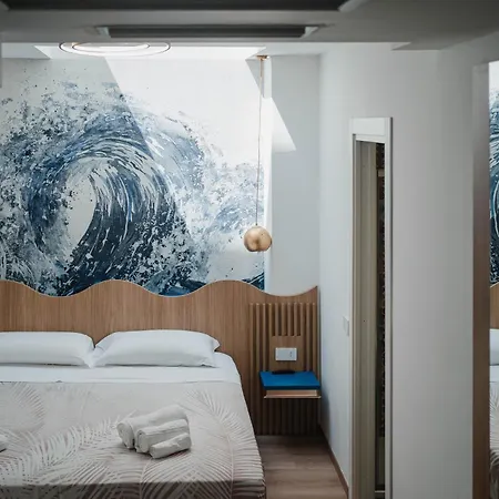 Hotel Ficocella 4*