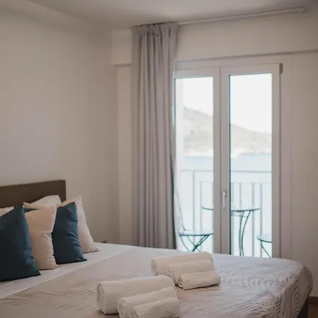 Ficocella Hotel Palinuro
