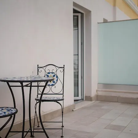 Hotel Ficocella
