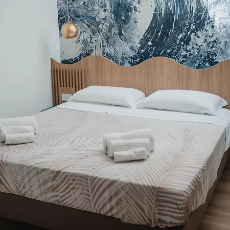 Hotel Ficocella Palinuro