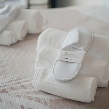 Hotel Ficocella Palinuro