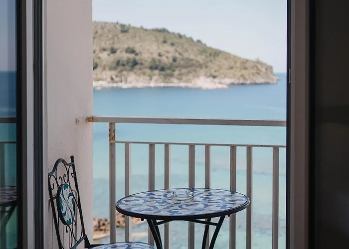 Ficocella Hotel Palinuro