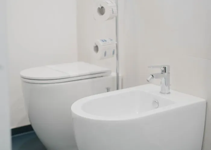 Hotel Ficocella Palinuro