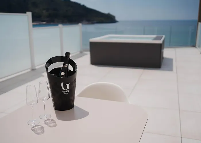 Ficocella Hotel 4*