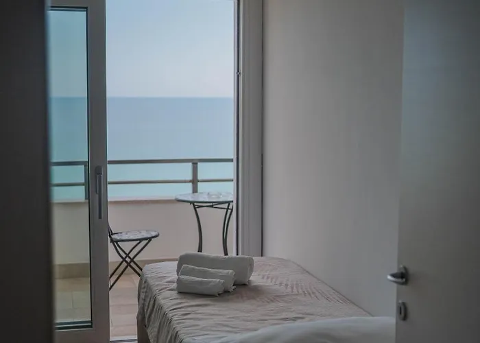 Hotel Ficocella Palinuro
