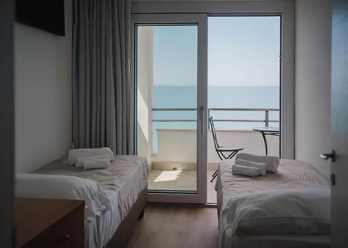 Ficocella Hotel 4*