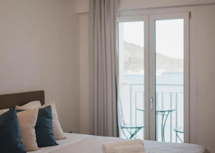 Ficocella Hotel Palinuro